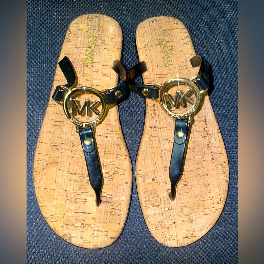 MK Sandals
